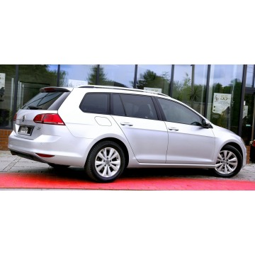 Volkswagen Golf  Kombi 2014,  1.6 diesel - Na sprzedaż za 23 900 zł - Świebodzin - zdjęcie 5