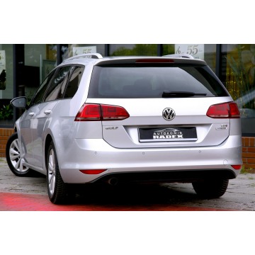 Volkswagen Golf  Kombi 2014,  1.6 diesel - Na sprzedaż za 23 900 zł - Świebodzin - zdjęcie 8
