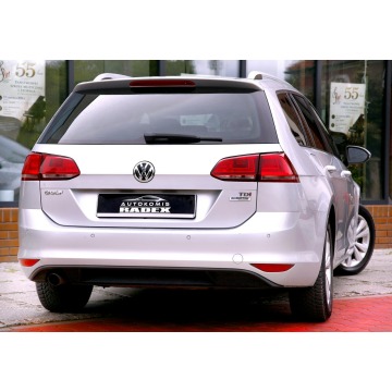 Volkswagen Golf  Kombi 2014,  1.6 diesel - Na sprzedaż za 23 900 zł - Świebodzin - zdjęcie 7