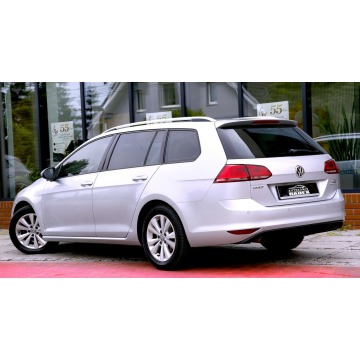 Volkswagen Golf  Kombi 2014,  1.6 diesel - Na sprzedaż za 23 900 zł - Świebodzin - zdjęcie 6