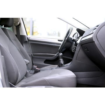 Volkswagen Golf  Kombi 2014,  1.6 diesel - Na sprzedaż za 23 900 zł - Świebodzin - zdjęcie 12