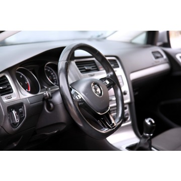 Volkswagen Golf  Kombi 2014,  1.6 diesel - Na sprzedaż za 23 900 zł - Świebodzin - zdjęcie 11