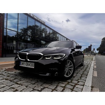 BMW 330 - Full LED | Zarejestrowana | Benzyna