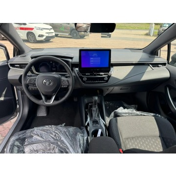 Toyota Corolla  Kombi 2026,  1.8 hybryda, automat - Na sprzedaż za 118 950 zł - Szczecinek - zdjęcie 3