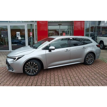 Toyota Corolla  Kombi 2026,  1.8 hybryda, automat - Na sprzedaż za 118 950 zł - Szczecinek - zdjęcie 2
