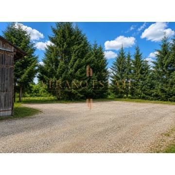 Sprzedam dom Radomsko - ,  pow.  200 m2,  działka:   1900 m2 - zdjęcie 7
