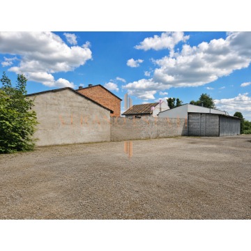 Sprzedam dom Radomsko - ,  pow.  200 m2,  działka:   1900 m2 - zdjęcie 6