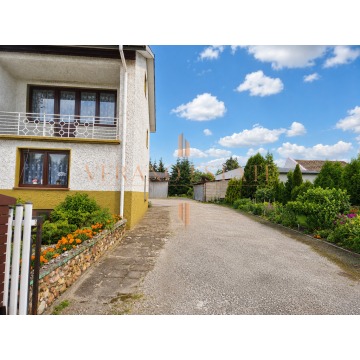 Sprzedam dom Radomsko - ,  pow.  200 m2,  działka:   1900 m2 - zdjęcie 4