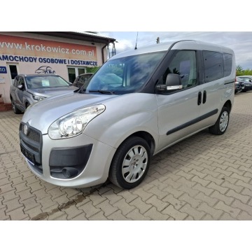 FIAT DOBLO 1.4B SUPER STAN!