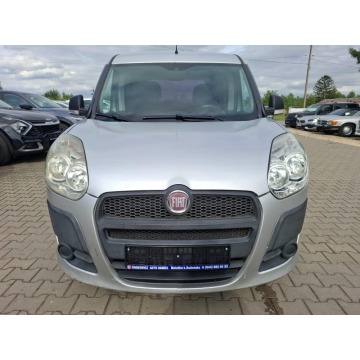Fiat Doblo 2011,  1.4 - Na sprzedaż za 10 900 zł - Malutkie - zdjęcie 2