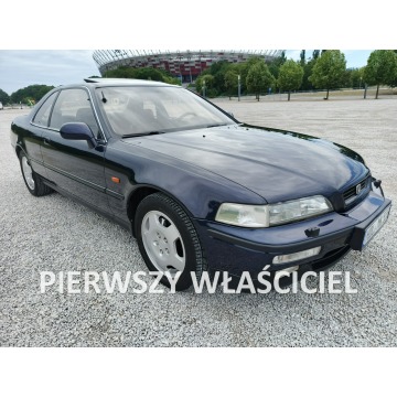 1995r 3.2 v6 205km serwis Honda 1 właściciel cena 39.900 zł !