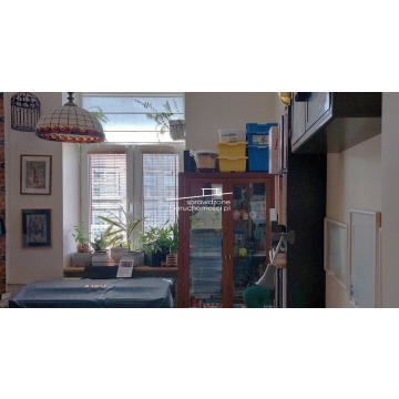 Mieszkanie dwupokojowe Warszawa - Śródmieście,   38 m2, trzecie piętro - Sprzedam - zdjęcie 2