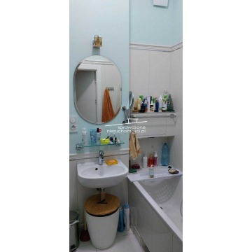 Mieszkanie dwupokojowe Warszawa - Śródmieście,   38 m2, trzecie piętro - Sprzedam - zdjęcie 6