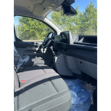 Ford Tourneo Custom  Minivan/Van 2024,  2.0 diesel - Na sprzedaż za 189 051 zł - Szczecinek - zdjęcie 4