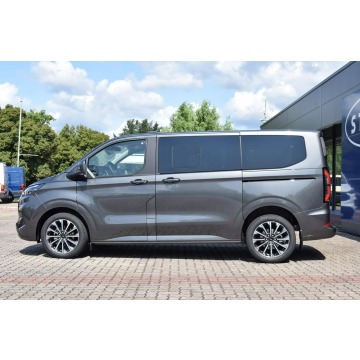 Ford Tourneo Custom  Minivan/Van 2026,  2.0 diesel, automat - Na sprzedaż za 233 085 zł - Szczecinek - zdjęcie 3