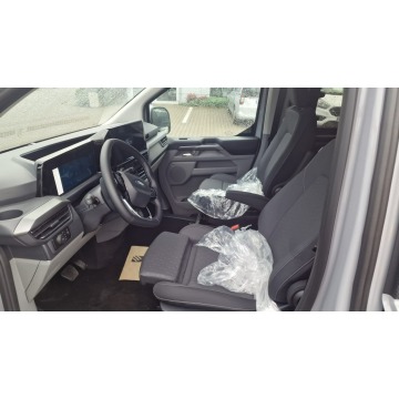 Ford Tourneo Custom  Minivan/Van 2026,  2.0 diesel, automat - Na sprzedaż za 233 085 zł - Szczecinek - zdjęcie 4