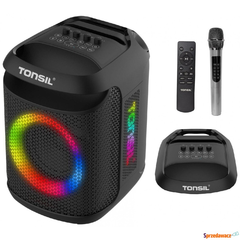 Tonsil Party Dance 800 - Głośniki - Wrocław