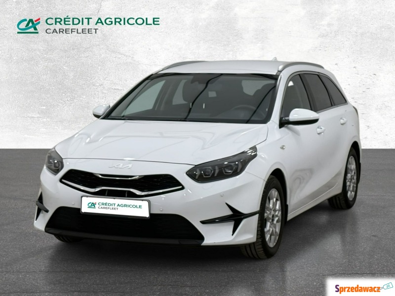 Kia Ceed  Kombi 2023,  1.0 benzyna - Na sprzedaż za 56 900 zł - Warszawa