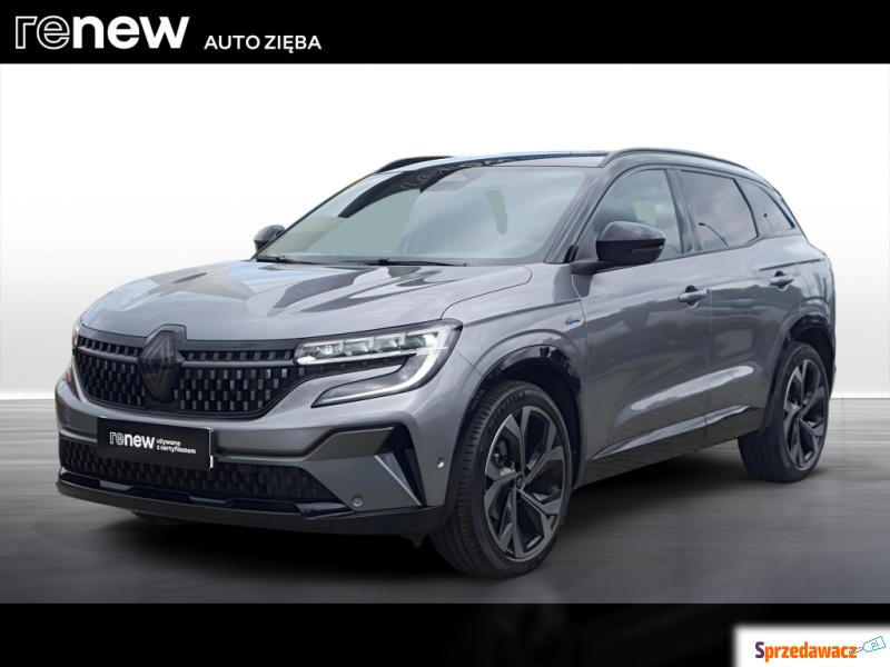 Renault Austral 1.3 TCe mHEV 160KM...