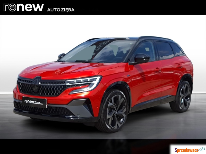 Renault Austral 1.3 TCe mHEV 160KM...