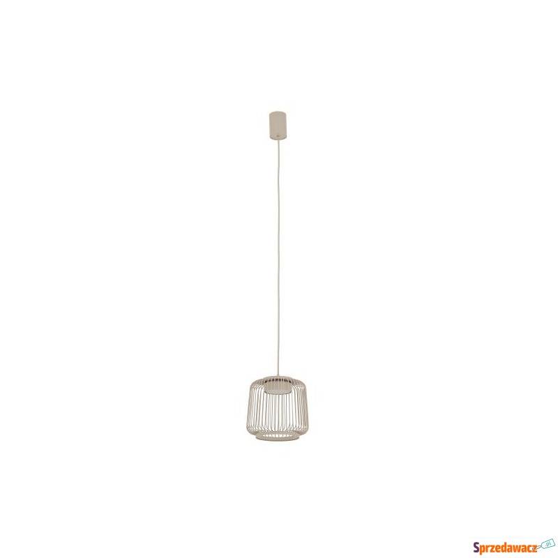 Lampa wisząca KENAI A Beżowy 1...