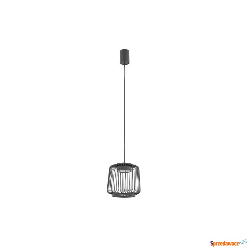 Lampa wisząca KENAI A Jedwabisty...