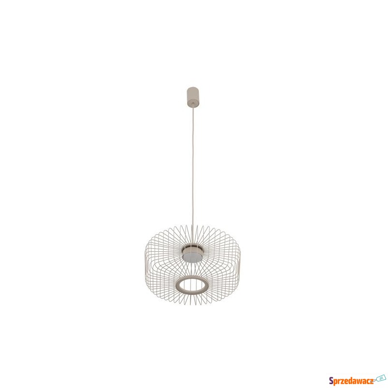 Lampa wisząca KENAI C Beżowy 1...
