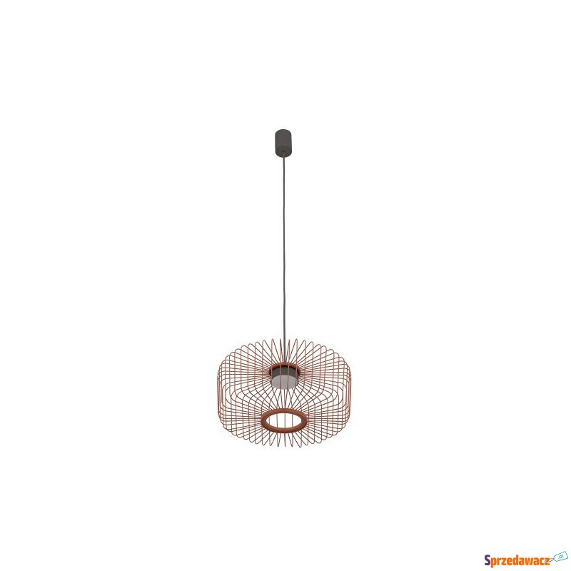 Lampa wisząca KENAI C Terakota...