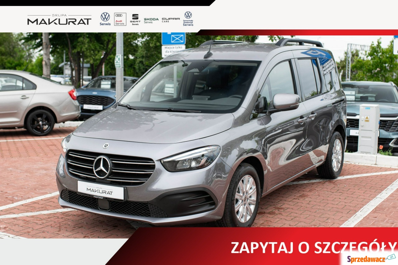 Mercedes - Benz 2025