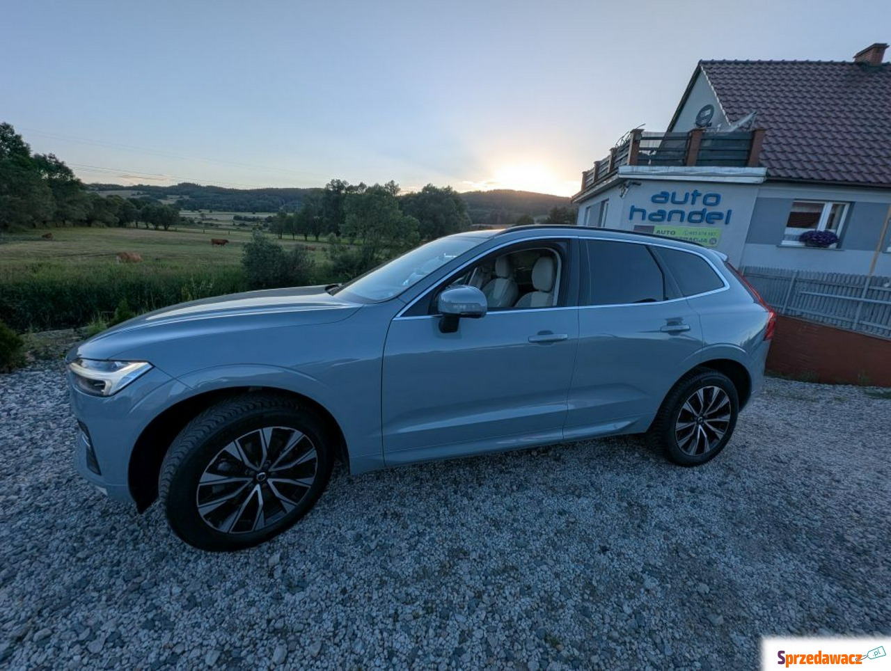 Volvo 2024