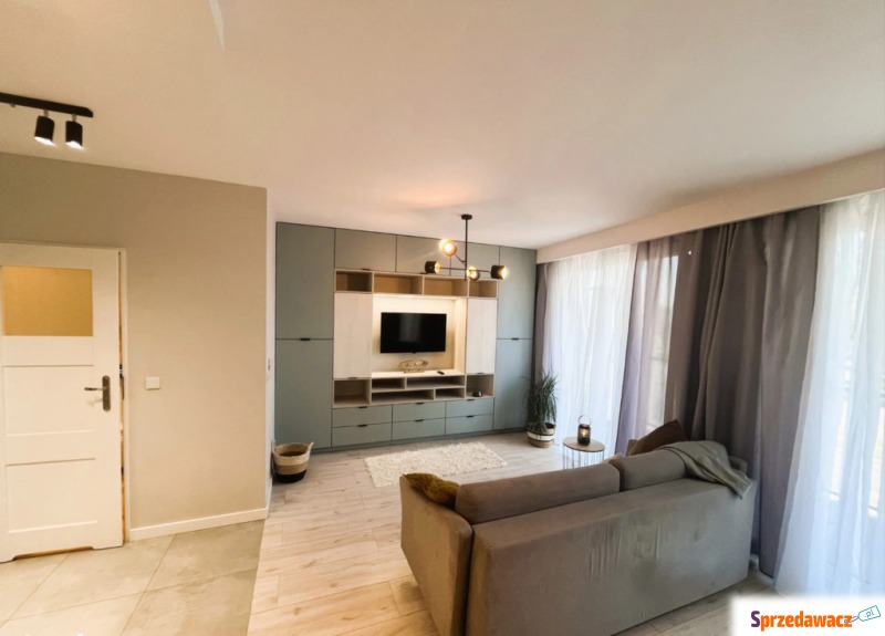 Apartament Zabłocie 29,84 m² +...