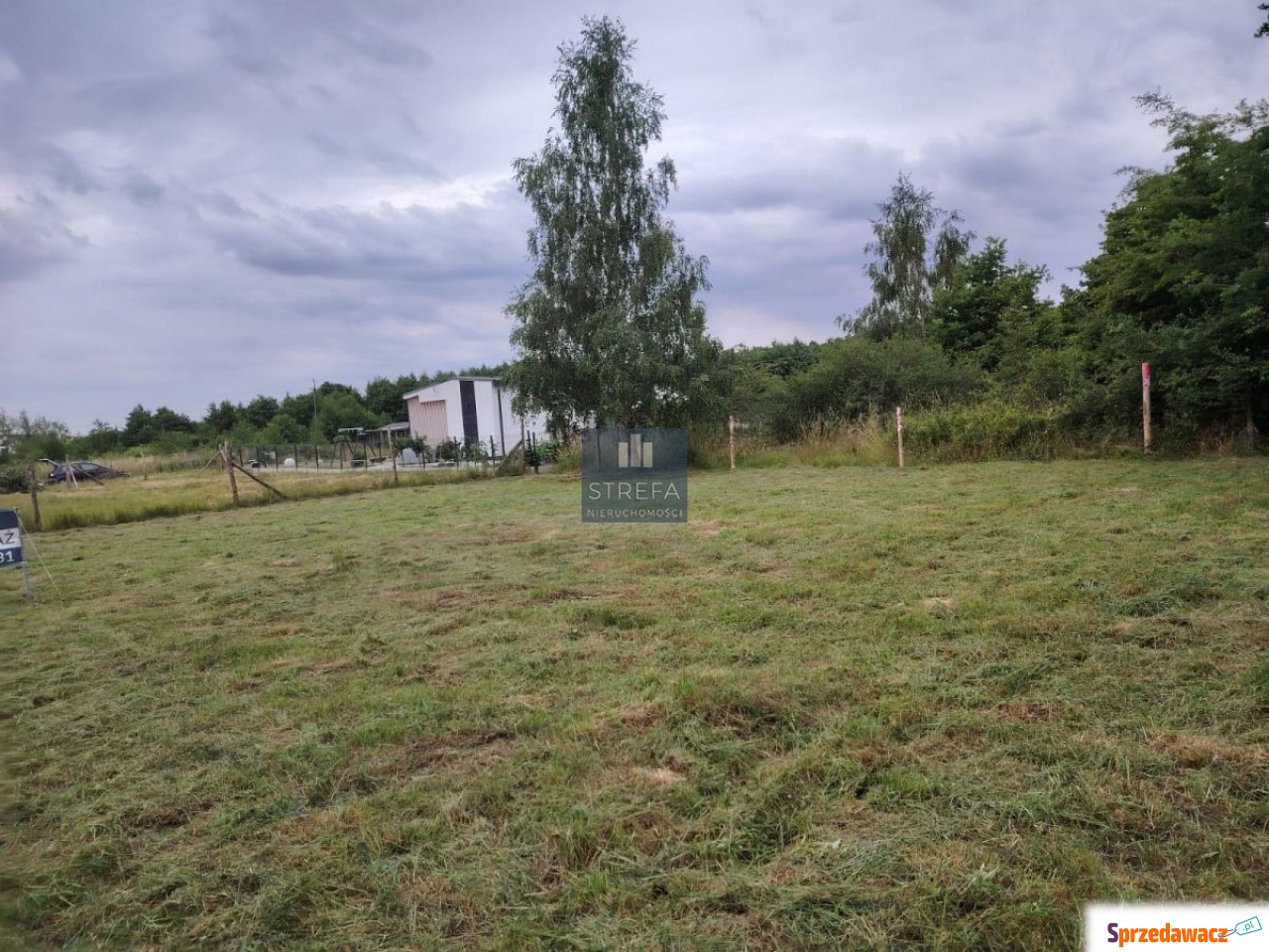 Działka budowlana nad morzem -...
