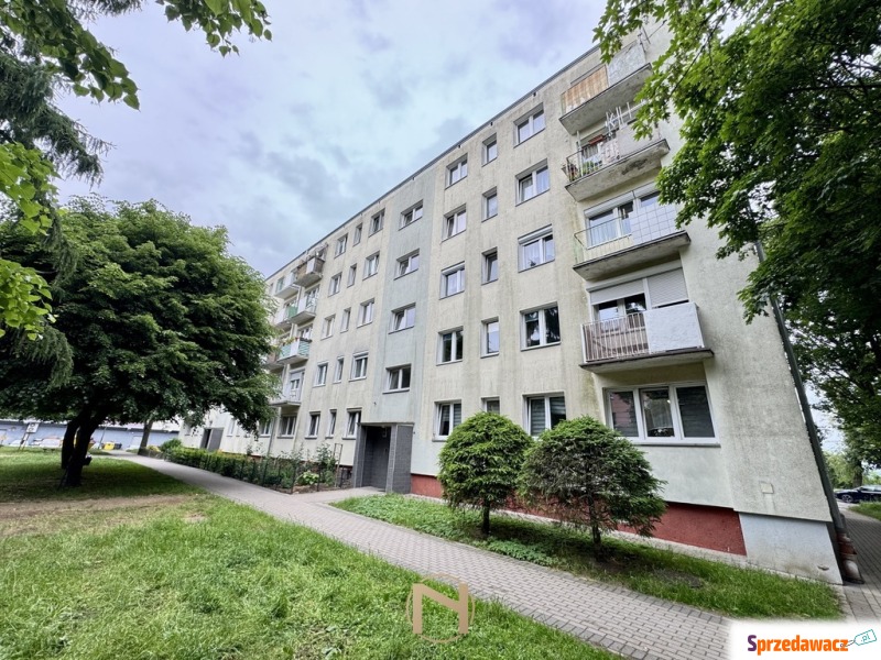 Mieszkanie na sprzedaż, 37m², 2...