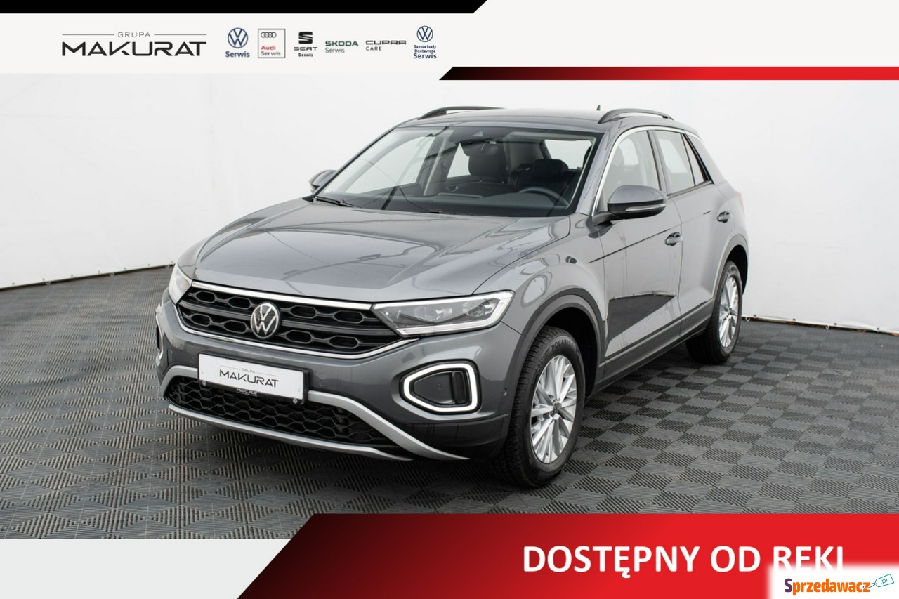Volkswagen T-Roc 2023