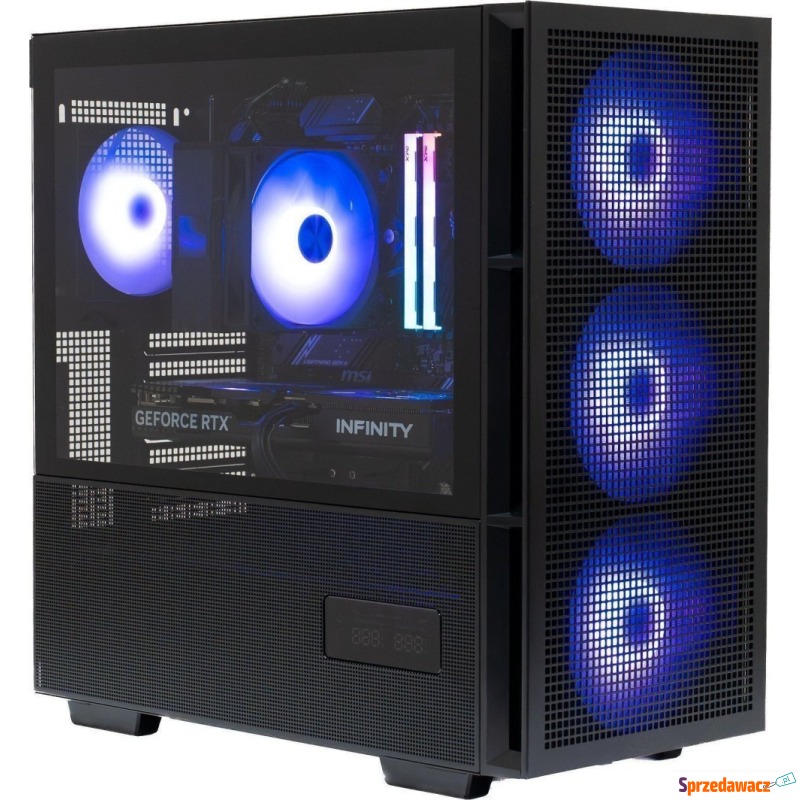 Komputer Game X G300, Ryzen 5...