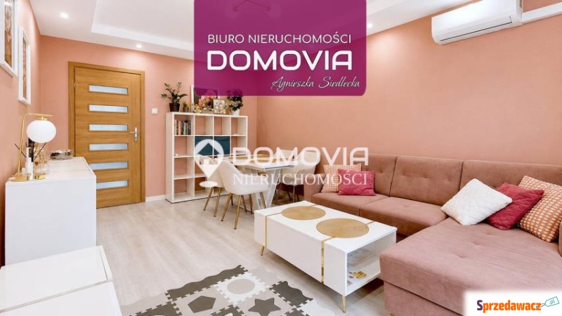 Klimatyzowane 2 pokoje Os. Sło...