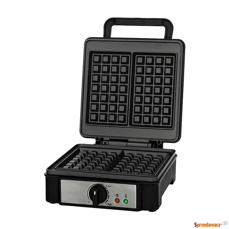 Gofrownica Zelmer ZWM0012 1200...