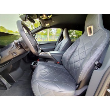 BMW   Terenowy 2022 elektryczny, automat - Na sprzedaż za 209 099 zł - Warszawa - zdjęcie 7