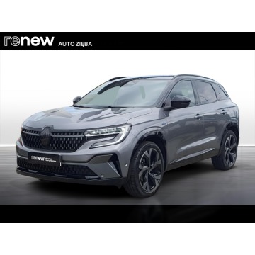 Renault Austral 1.3 TCe mHEV 160KM Iconic Esprit Alpine, 1.3/160KM/16W/hybrid