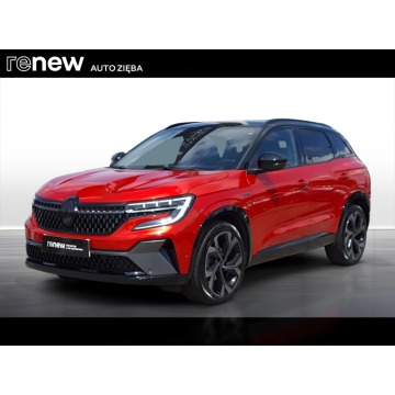 Renault Austral 1.3 TCe mHEV 160KM Iconic Esprit Alpine, 1.3/160KM/16W/hybrid