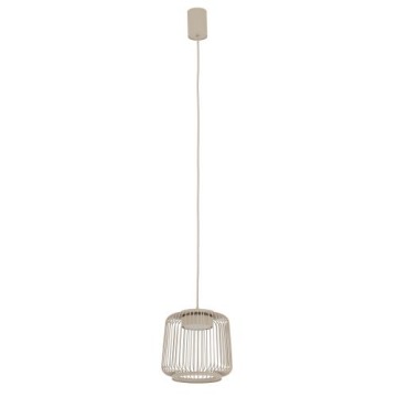 Lampa wisząca KENAI A Beżowy 12217 Nowodvorski