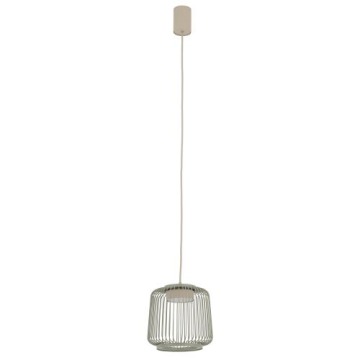 Lampa wisząca KENAI A Szałwiowy 12221 Nowodvorski