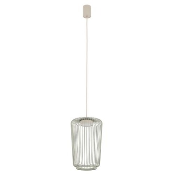 Lampa wisząca KENAI B Szałwiowy 12225 Nowodvorski