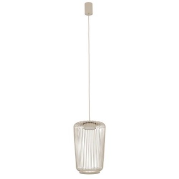 Lampa wisząca KENAI B Beżowy 12222 Nowodvorski