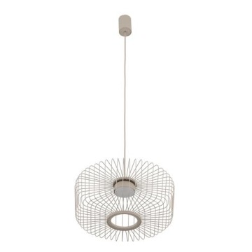 Lampa wisząca KENAI C Beżowy 12226 Nowodvorski