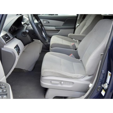 Honda Odyssey  Minivan/Van 2018,  3.5 benzyna, automat - Na sprzedaż za 79 900 zł - Warszawa - zdjęcie 5