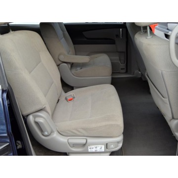 Honda Odyssey  Minivan/Van 2018,  3.5 benzyna, automat - Na sprzedaż za 79 900 zł - Warszawa - zdjęcie 8