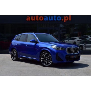 BMW X1  Terenowy 2022,  2.0 hybryda, automat - Na sprzedaż za 179 900 zł - Warszawa - zdjęcie 3