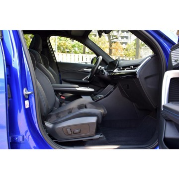 BMW X1  Terenowy 2022,  2.0 hybryda, automat - Na sprzedaż za 179 900 zł - Warszawa - zdjęcie 8