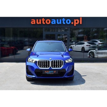 BMW X1  Terenowy 2022,  2.0 hybryda, automat - Na sprzedaż za 179 900 zł - Warszawa - zdjęcie 2
